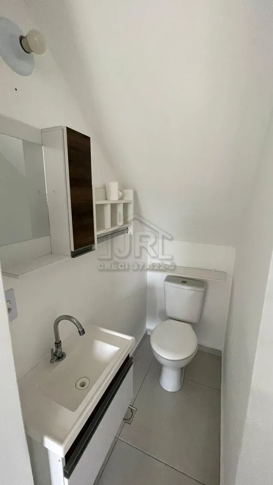 Sobrado, 2 quartos, 54 m² - Foto 10