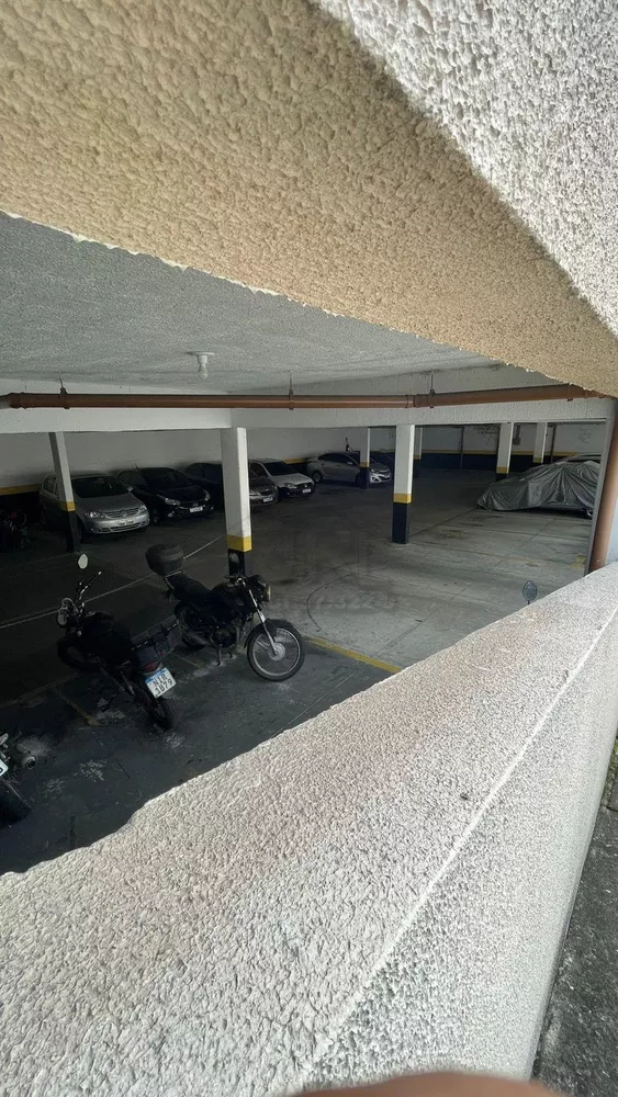 Sobrado, 2 quartos, 54 m² - Foto 2