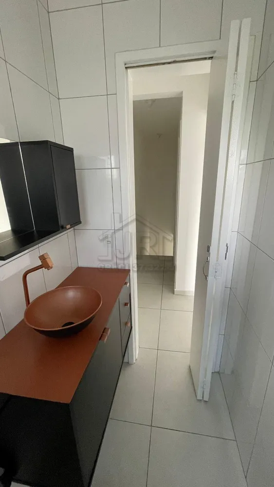 Sobrado, 2 quartos, 54 m² - Foto 4