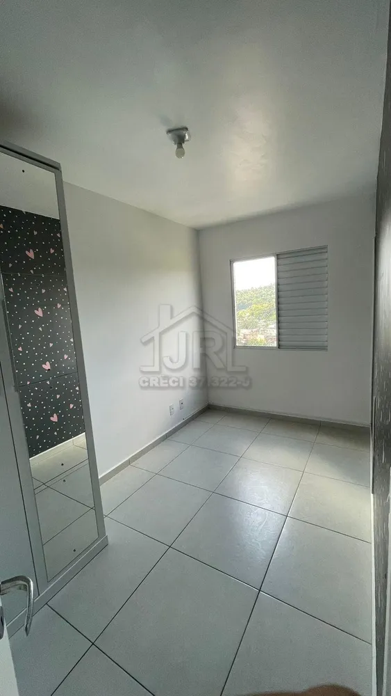 Sobrado, 2 quartos, 54 m² - Foto 6