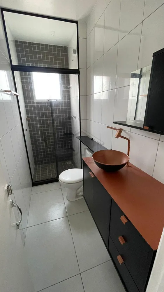 Sobrado, 2 quartos, 54 m² - Foto 5