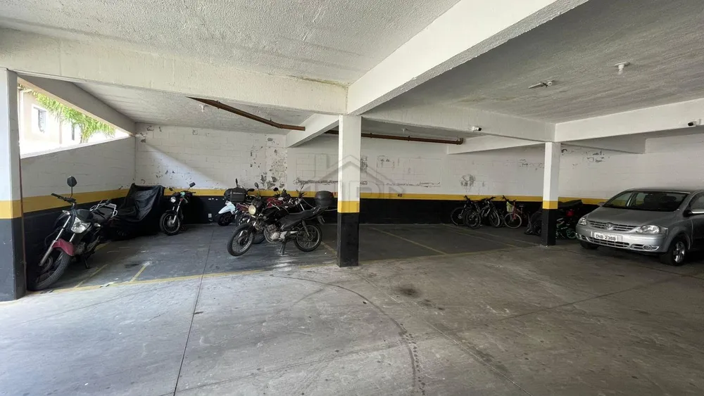 Sobrado, 2 quartos, 54 m² - Foto 11