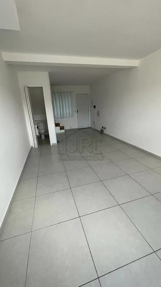 Sobrado, 2 quartos, 54 m² - Foto 1