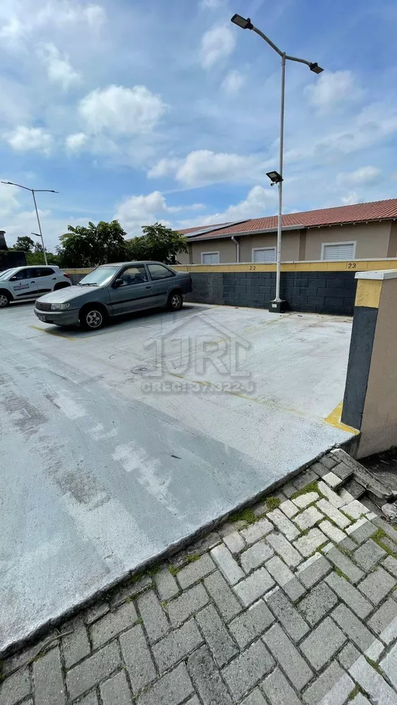 Sobrado, 2 quartos, 54 m² - Foto 4