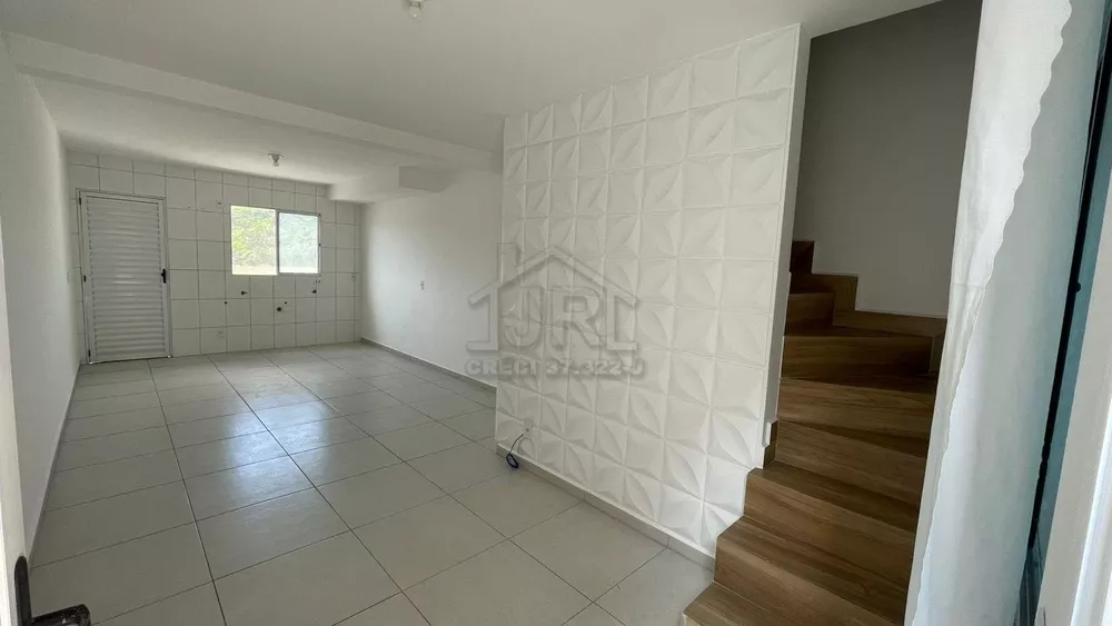 Sobrado, 2 quartos, 54 m² - Foto 3
