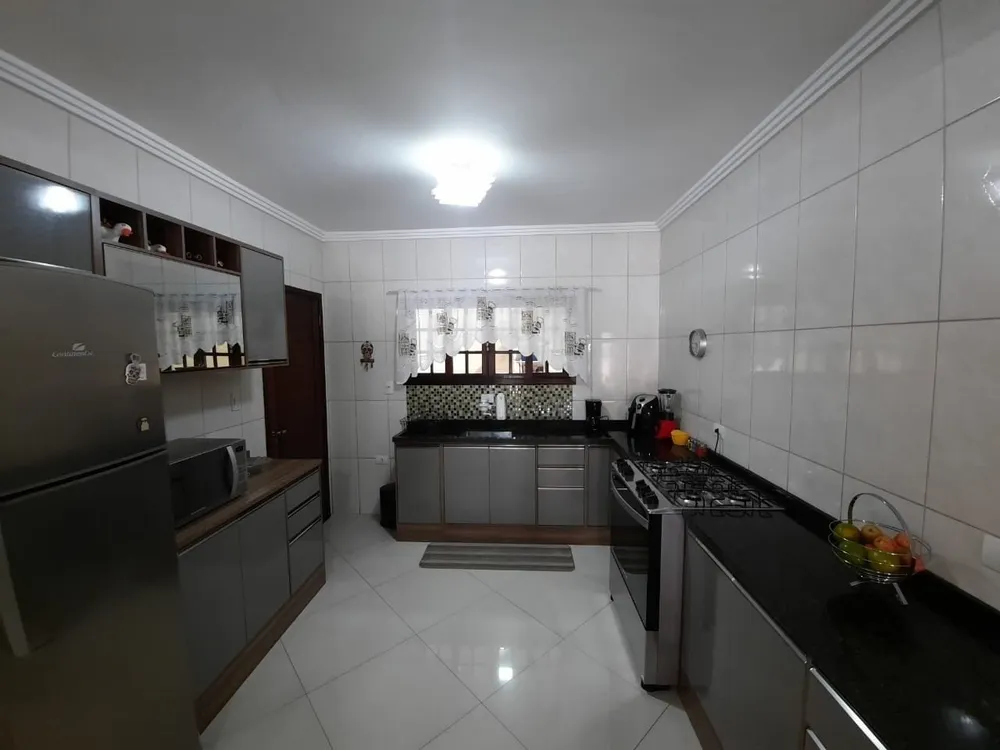 Sobrado, 3 quartos, 198 m² - Foto 11