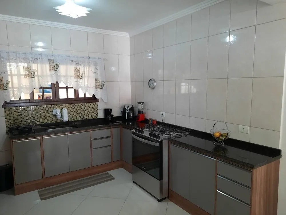 Sobrado, 3 quartos, 198 m² - Foto 4