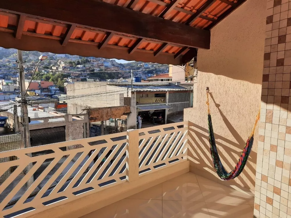 Sobrado, 3 quartos, 198 m² - Foto 3