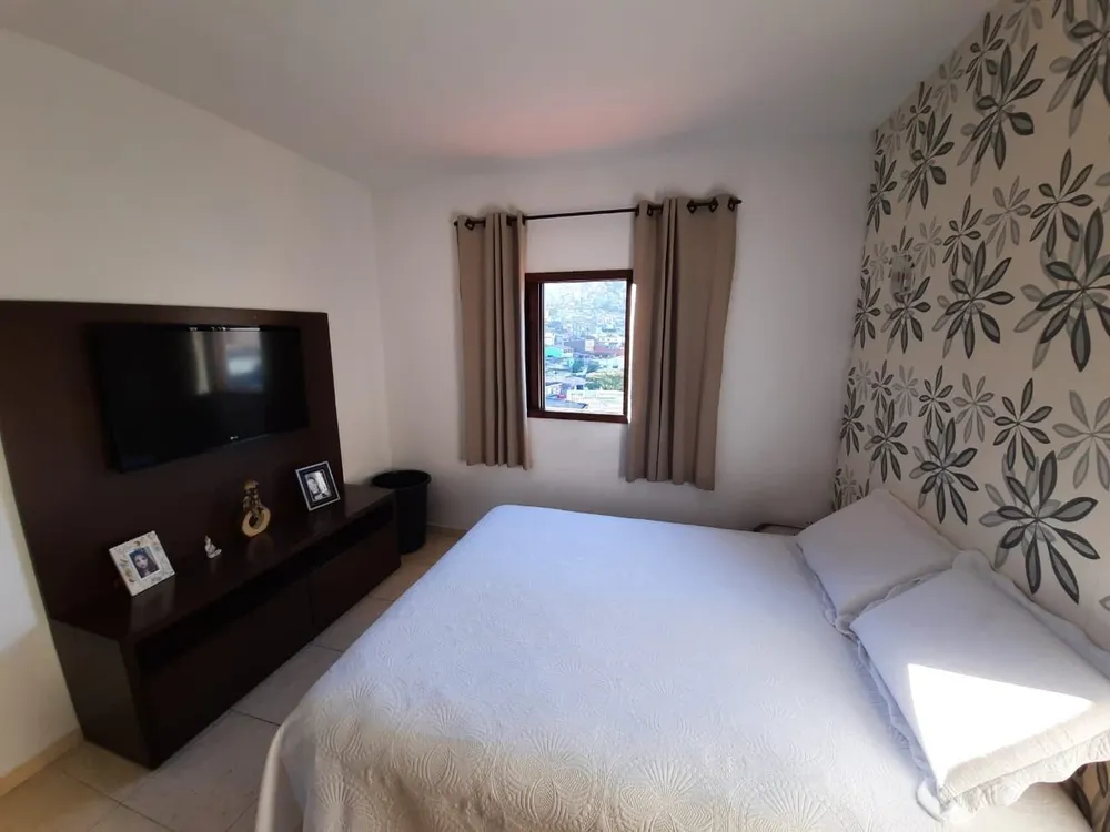 Sobrado, 3 quartos, 198 m² - Foto 13