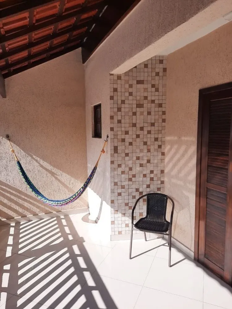 Sobrado, 3 quartos, 198 m² - Foto 6