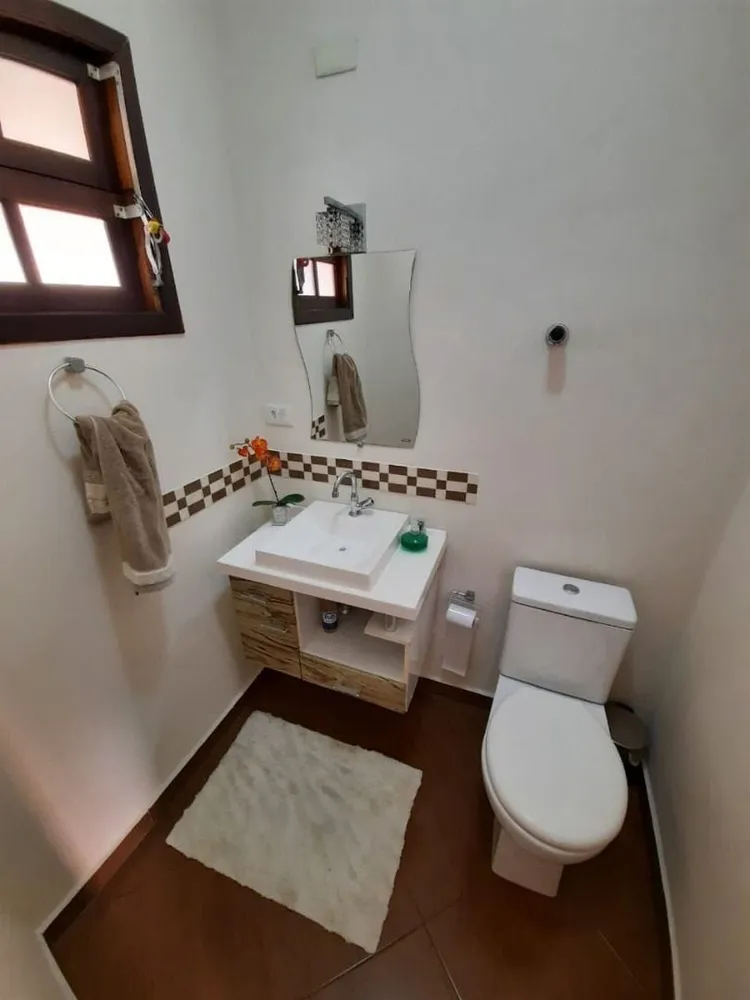 Sobrado, 3 quartos, 198 m² - Foto 3