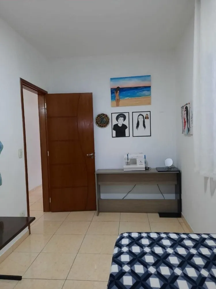 Sobrado, 3 quartos, 198 m² - Foto 9