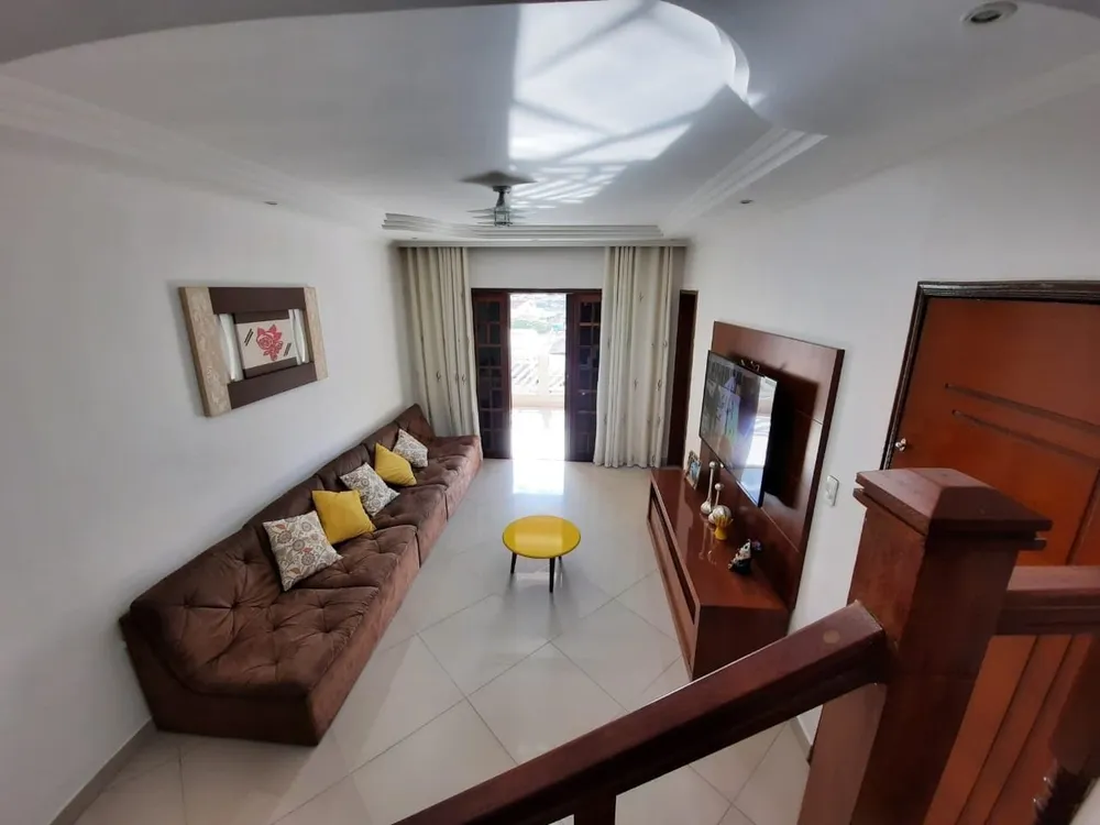Sobrado, 3 quartos, 198 m² - Foto 16