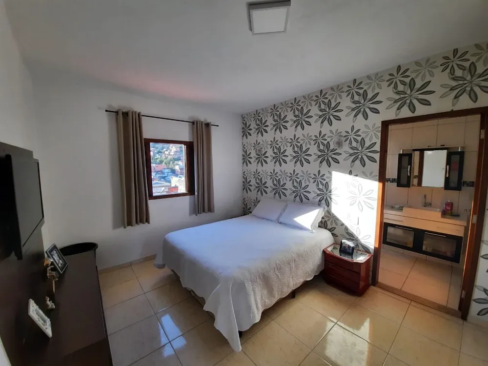 Sobrado, 3 quartos, 198 m² - Foto 10