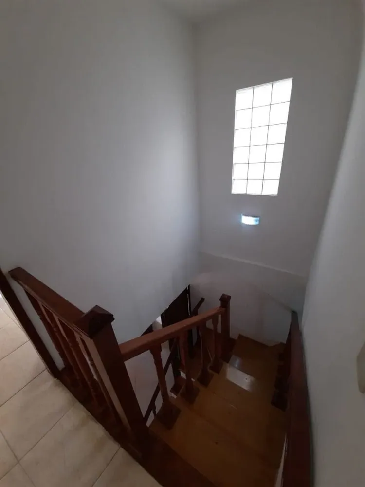 Sobrado, 3 quartos, 198 m² - Foto 12