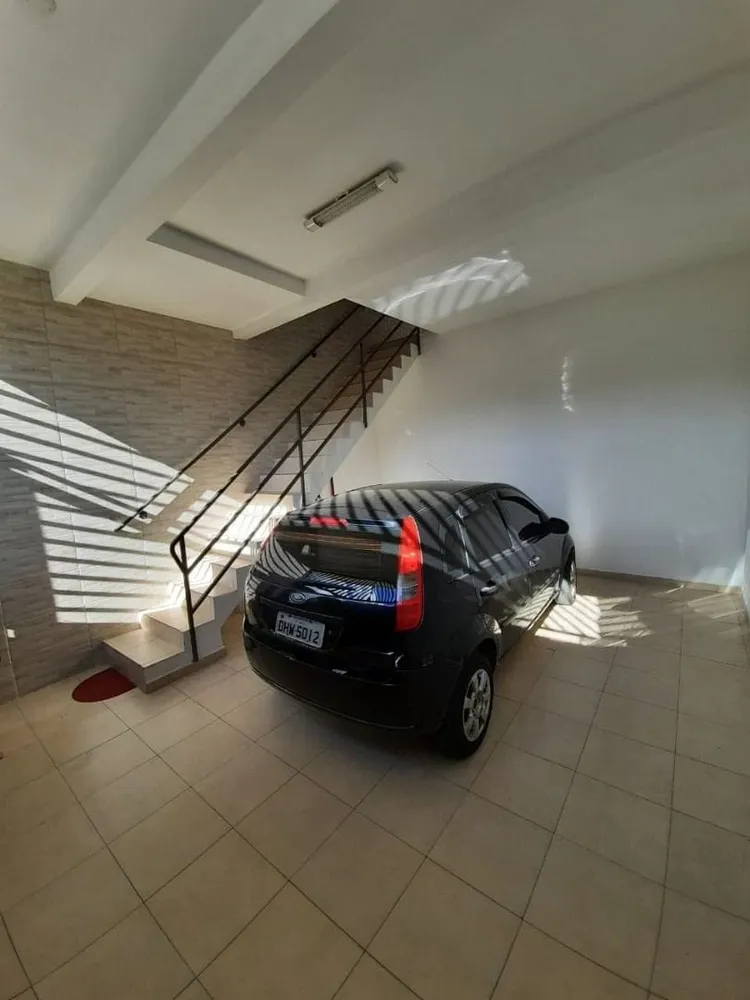 Sobrado, 3 quartos, 198 m² - Foto 14