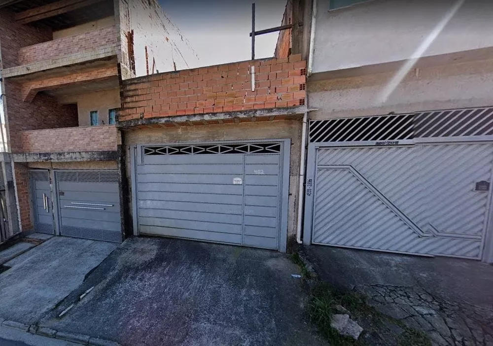 Casa, 2 quartos - Foto 2