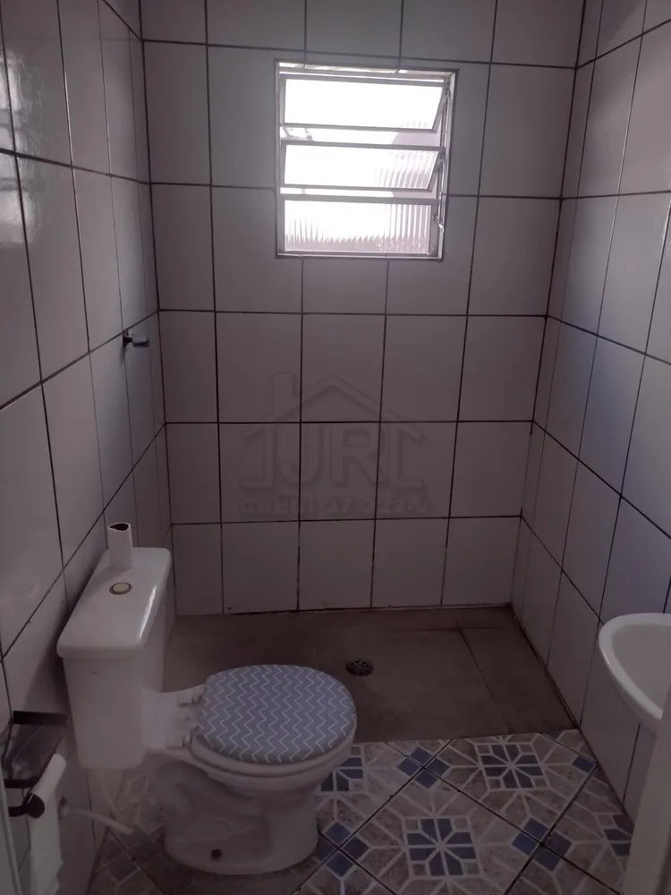Casa, 2 quartos, 55 m² - Foto 9