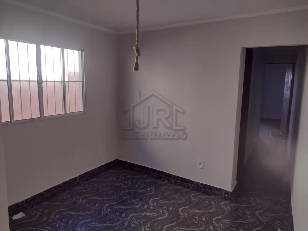 Casa, 2 quartos, 55 m² - Foto 4