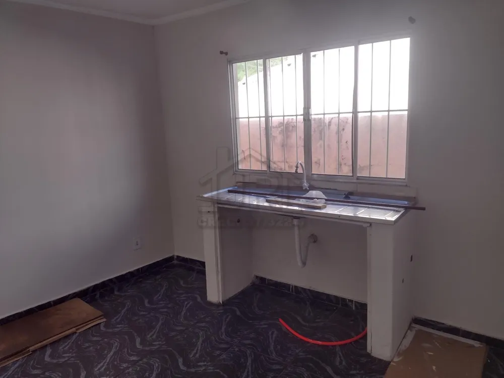 Casa, 2 quartos, 55 m² - Foto 1
