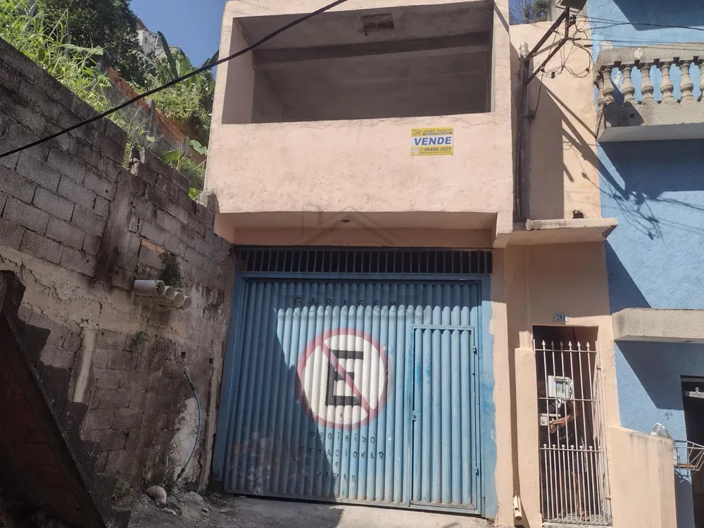 Casa - Foto 1