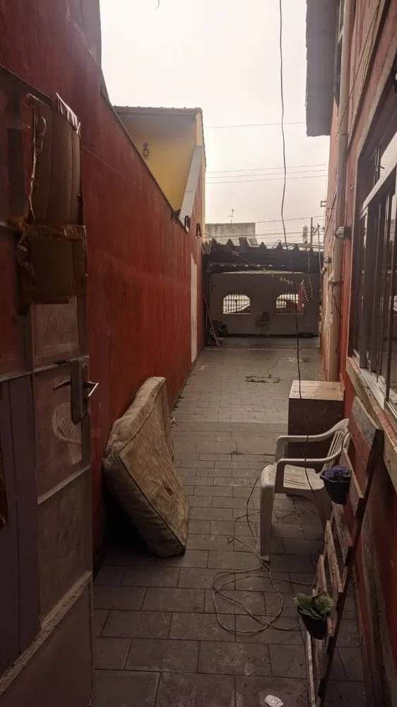 Sobrado, 3 quartos, 146 m² - Foto 1
