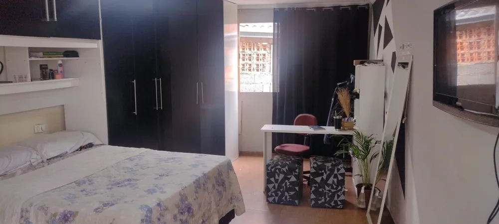 Sobrado, 3 quartos, 146 m² - Foto 8