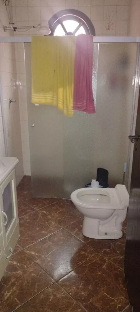Sobrado, 3 quartos, 146 m² - Foto 1