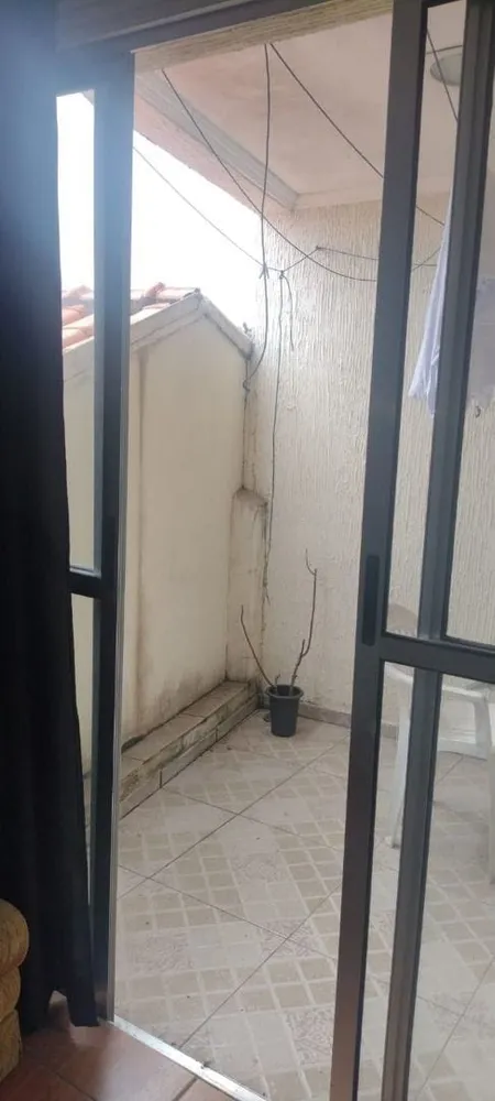Sobrado, 3 quartos, 146 m² - Foto 9