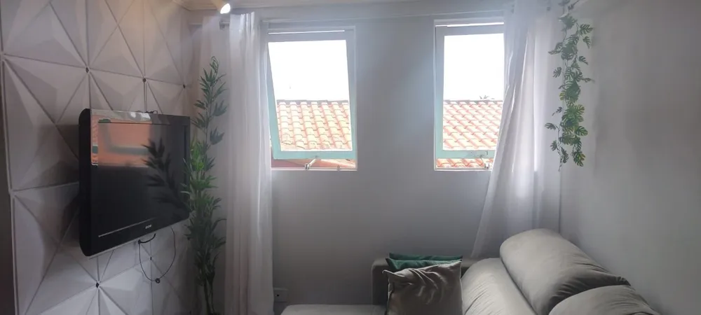 Sobrado, 3 quartos, 146 m² - Foto 5
