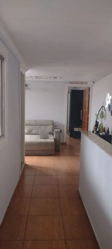 Sobrado, 3 quartos, 146 m² - Foto 6