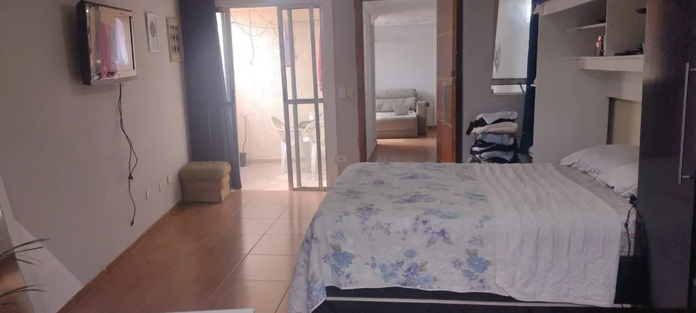 Sobrado, 3 quartos, 146 m² - Foto 7