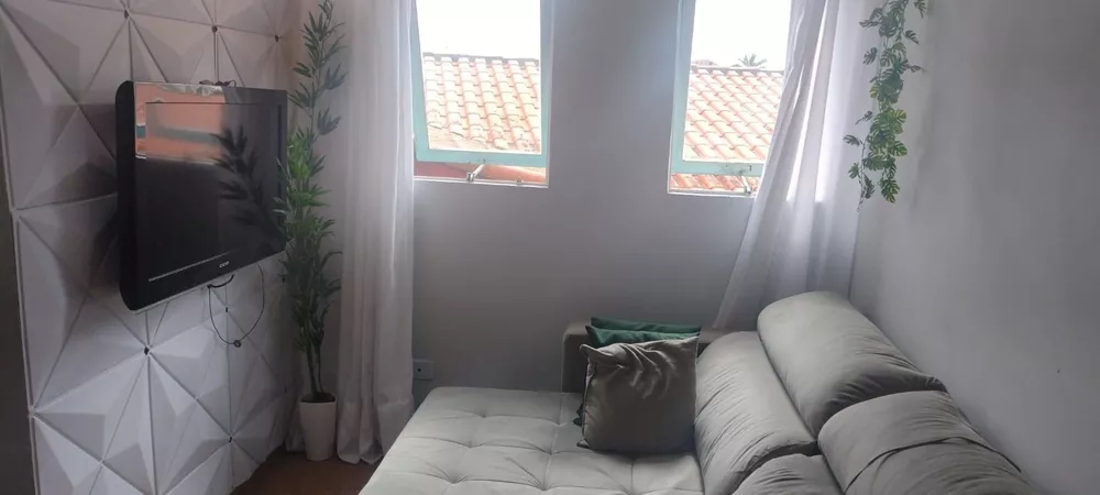 Sobrado, 3 quartos, 146 m² - Foto 3