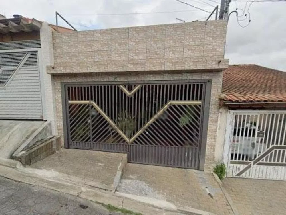 Sobrado, 3 quartos, 136 m² - Foto 1