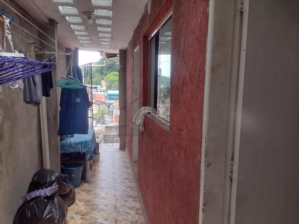 Casa, 2 quartos, 125 m² - Foto 3