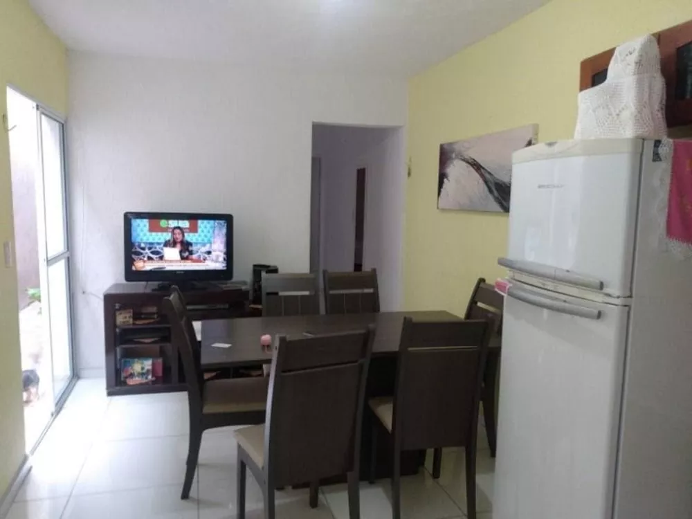 Casa, 1 quarto, 95 m² - Foto 4