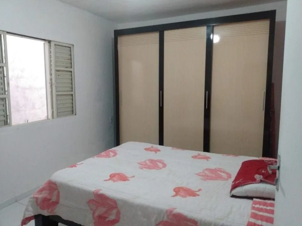 Casa, 1 quarto, 95 m² - Foto 3
