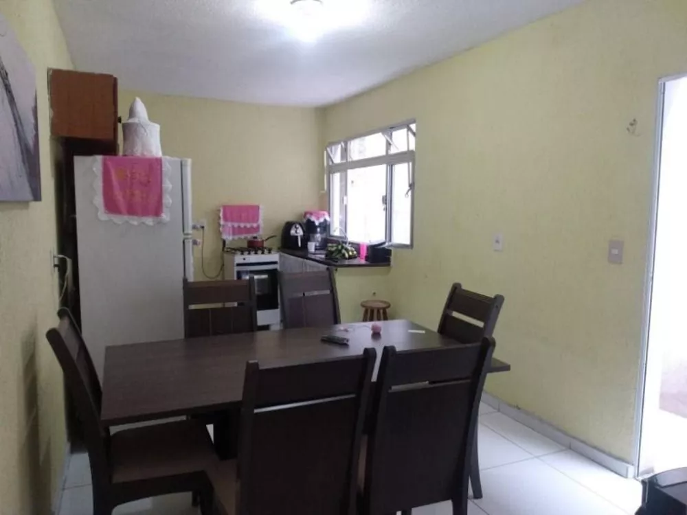 Casa, 1 quarto, 95 m² - Foto 2