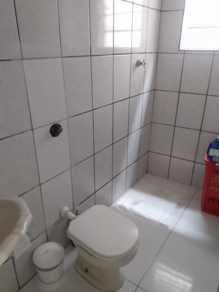 Casa, 1 quarto, 95 m² - Foto 1