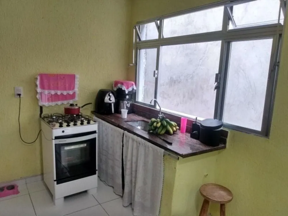 Casa, 1 quarto, 95 m² - Foto 5