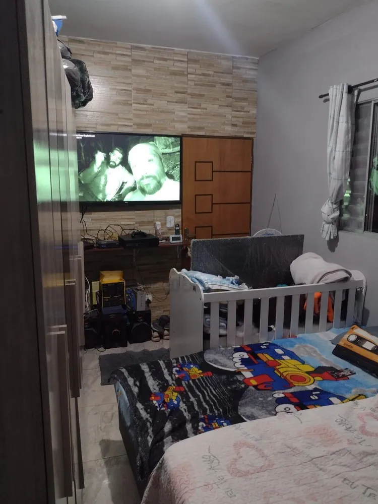 Casa, 1 quarto, 120 m² - Foto 11