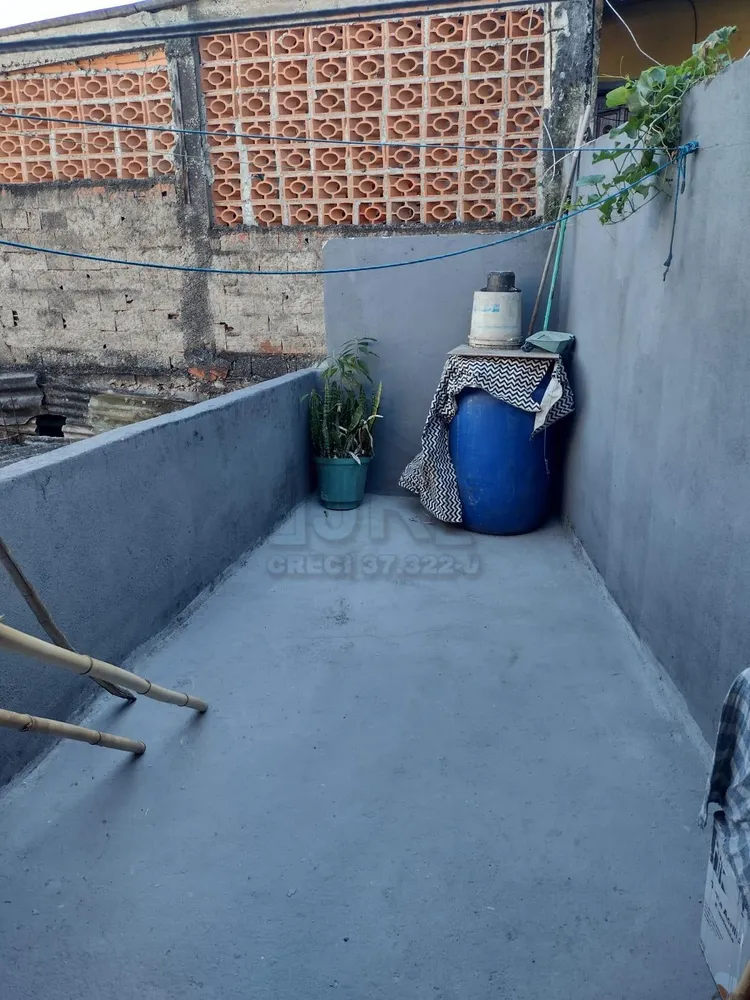Casa, 1 quarto, 120 m² - Foto 6
