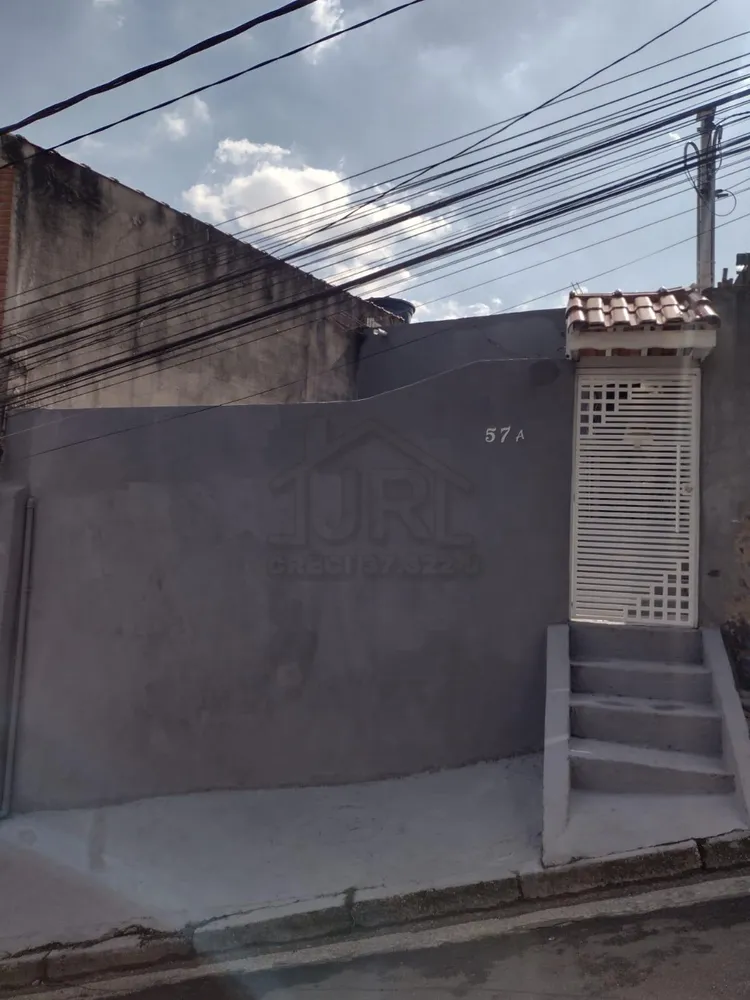 Casa, 1 quarto, 120 m² - Foto 3