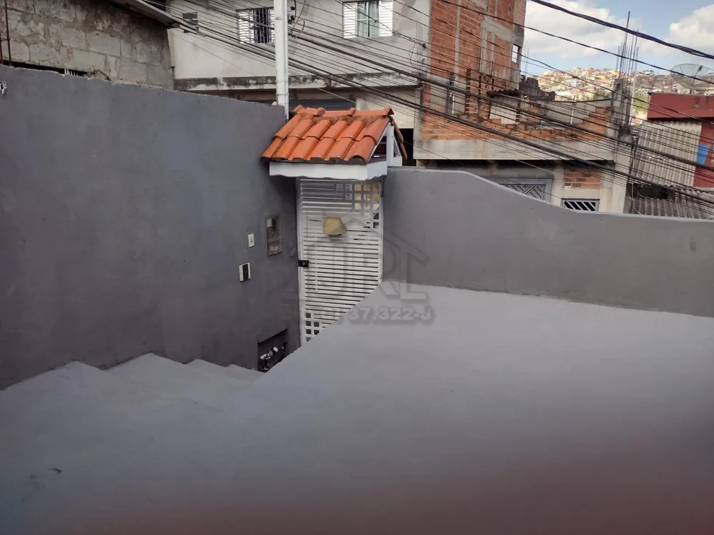 Casa, 1 quarto, 120 m² - Foto 4