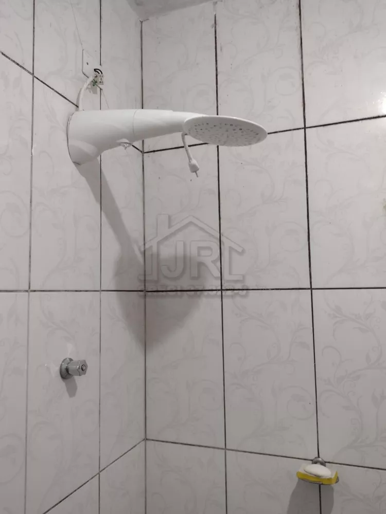 Casa, 1 quarto, 120 m² - Foto 1