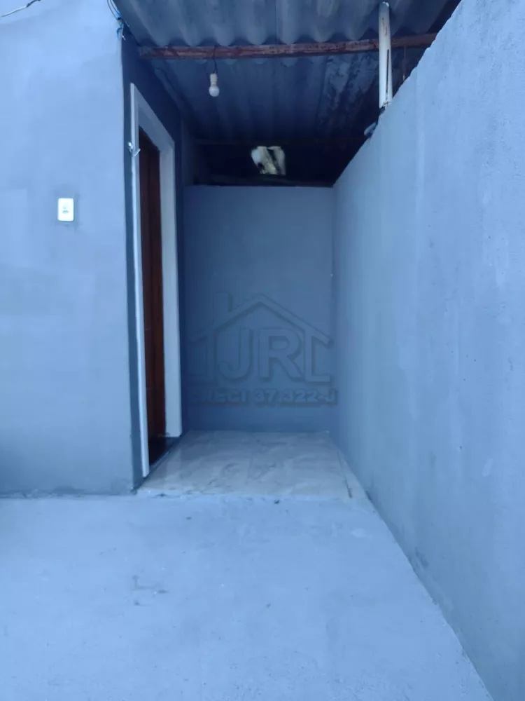Casa, 1 quarto, 120 m² - Foto 3