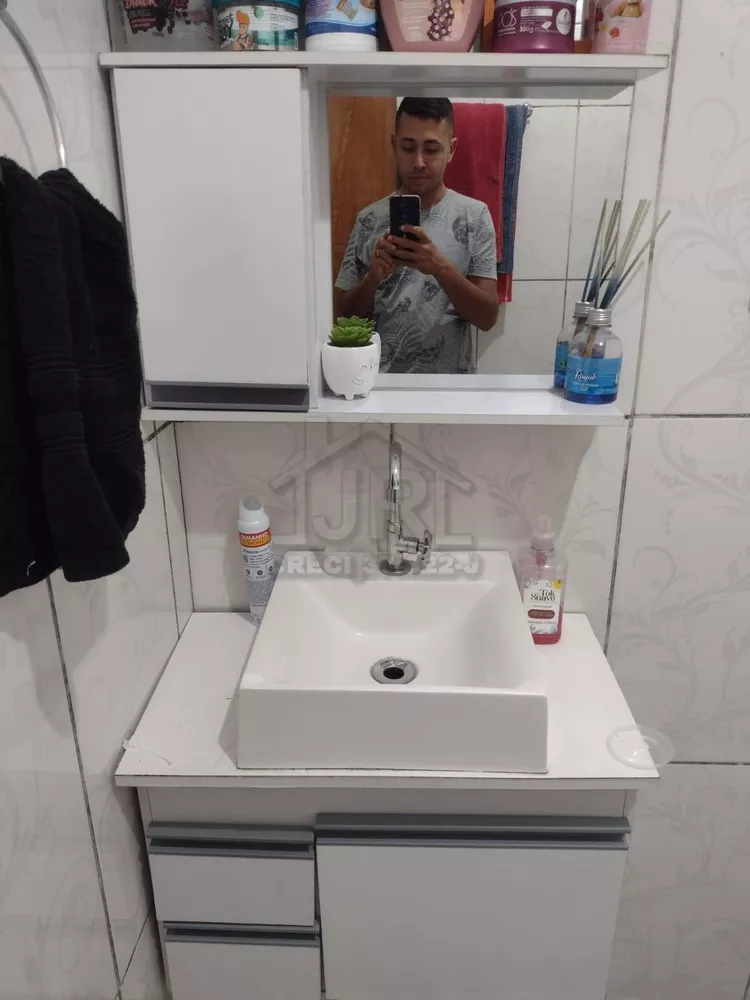 Casa, 1 quarto, 120 m² - Foto 4