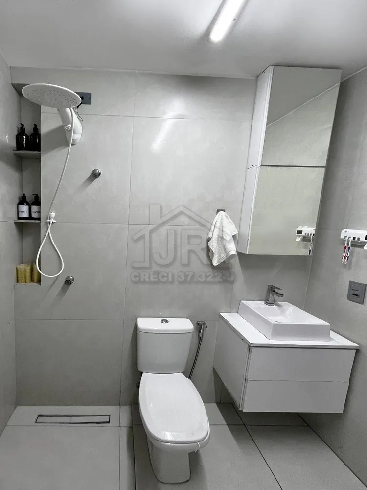 Sobrado, 4 quartos, 175 m² - Foto 11