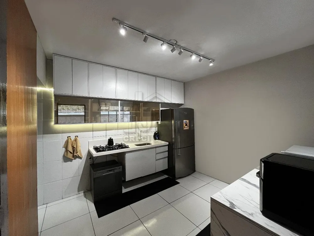 Sobrado, 4 quartos, 175 m² - Foto 10
