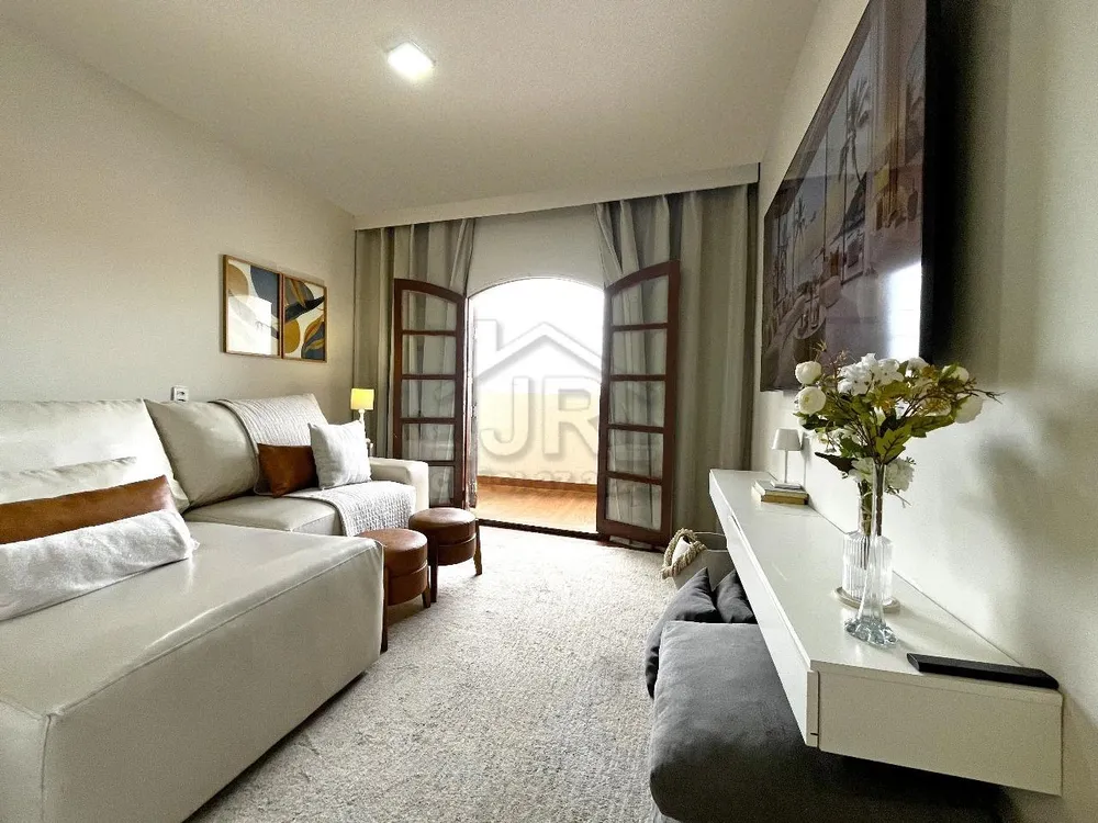 Sobrado, 4 quartos, 175 m² - Foto 2